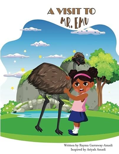 A VISIT TO MR. EMU